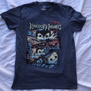 Pop tees Disney (S)